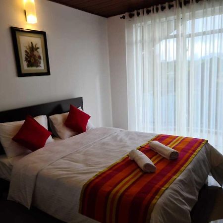 Lake Infinity Luxury Condos Nuwara Eliya Exterior foto